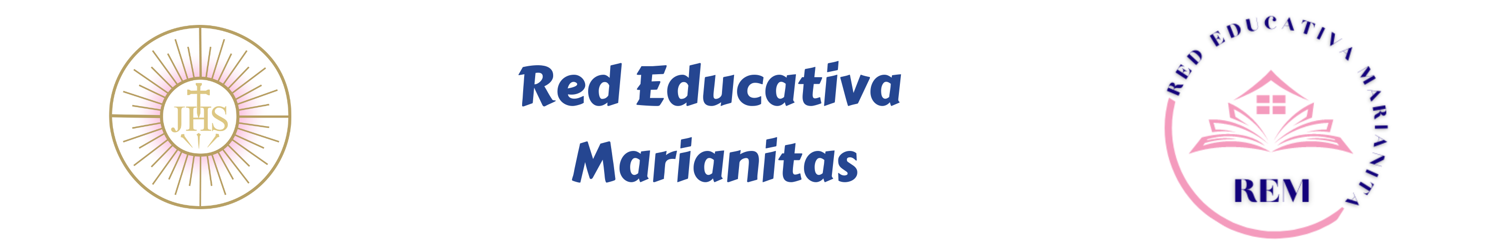 Red Educativa Marianitas logo